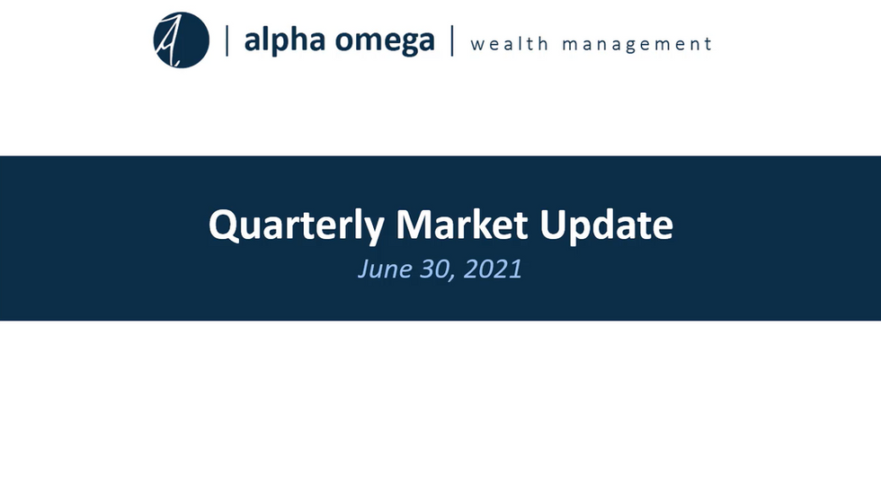 AO Quarterly Update 2021 Q2 (Final)